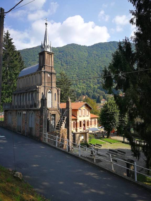 Diario di viaggio: la Via Francisca raccontata da Luciano Puggioni