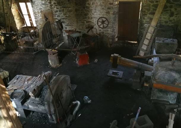 Diario di viaggio: la Via Francisca raccontata da Luciano Puggioni