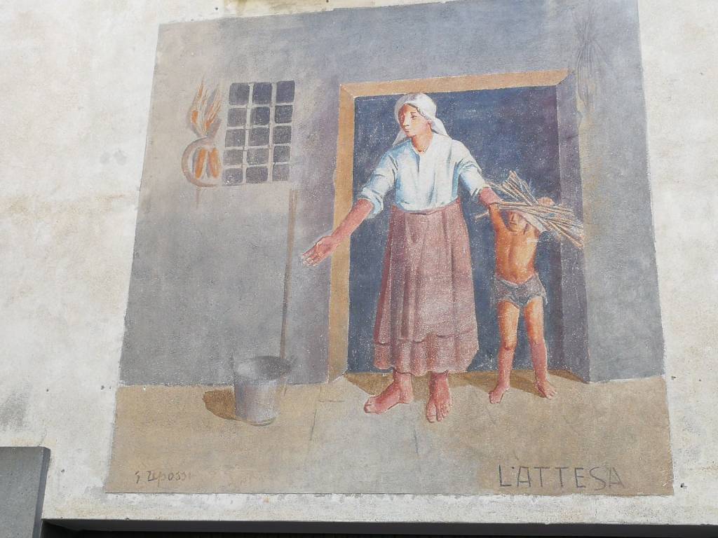 Diario di viaggio: la Via Francisca raccontata da Luciano Puggioni