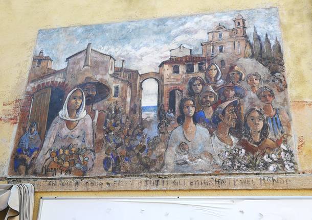 Diario di viaggio: la Via Francisca raccontata da Luciano Puggioni