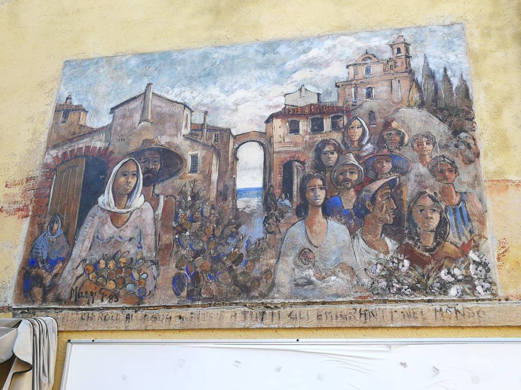 Diario di viaggio: la Via Francisca raccontata da Luciano Puggioni