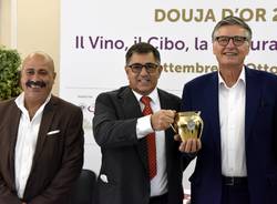 douja d'or 2020