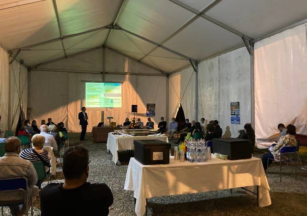 Elezioni amministrative Laveno Mombello 