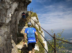 eolo campo dei fiori trail