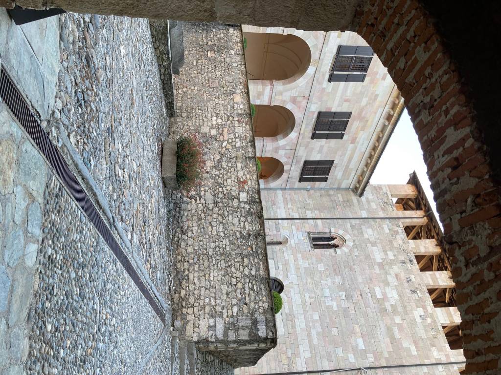 Fantastic Utopias Rocca di angera