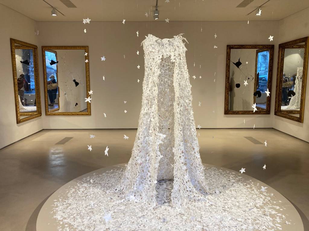 Fantastic Utopias Rocca di angera