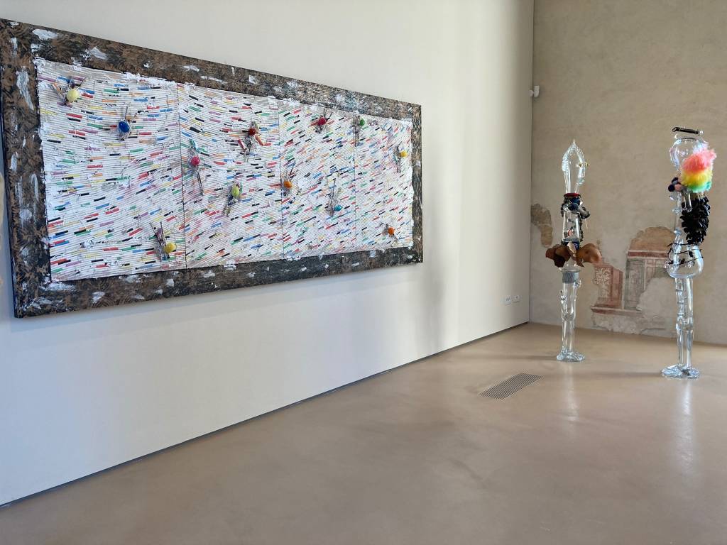 Fantastic Utopias Rocca di angera