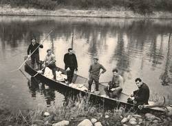 foto lavori d'epoca