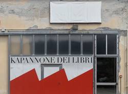 Kapannone dei libri
