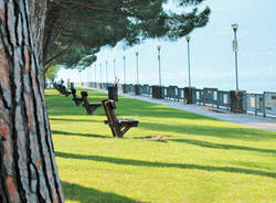 Germignaga - Parco Boschetto