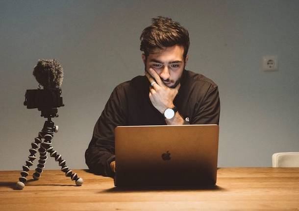 Il lavoro del futuro