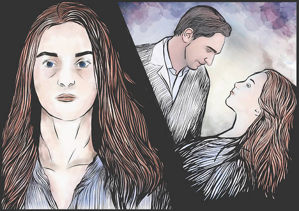 Il racconto della domenica