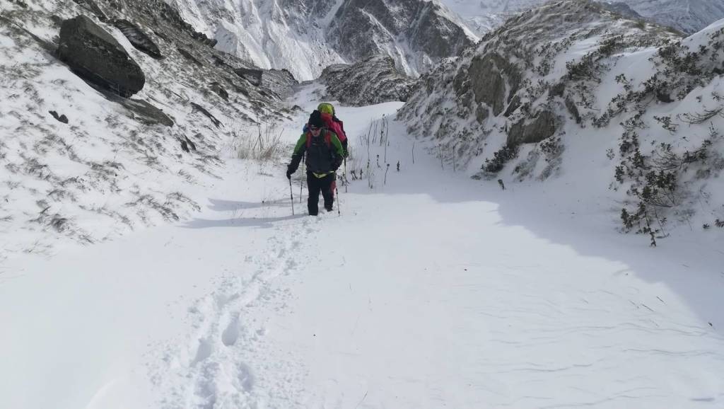 Il Rifugio CAI della Valformazza chiude e da appuntamento all'anno prossimo