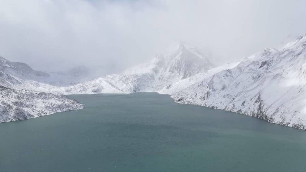 Il Rifugio CAI della Valformazza chiude e da appuntamento all'anno prossimo 