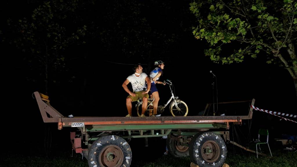 La Comunità di Sant'Eusebio saluta don Giuseppe Cadonà