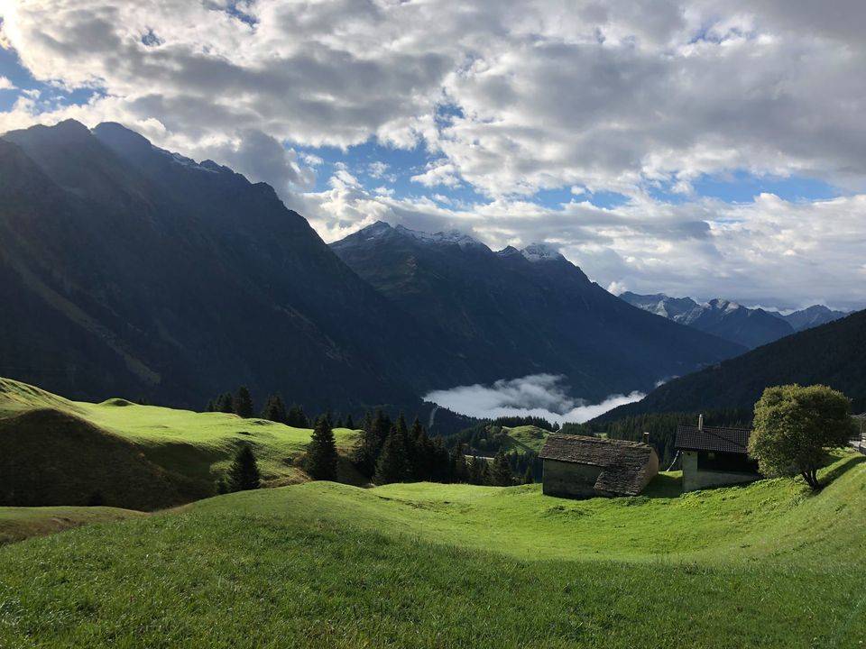 La via del viandante 