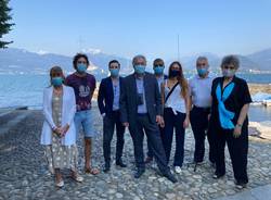 Laveno Mombello Elezioni 