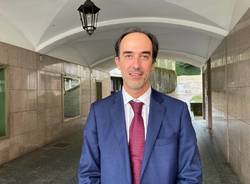 Laveno Mombello Elezioni 