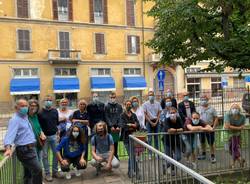 lista civitas laveno mombello