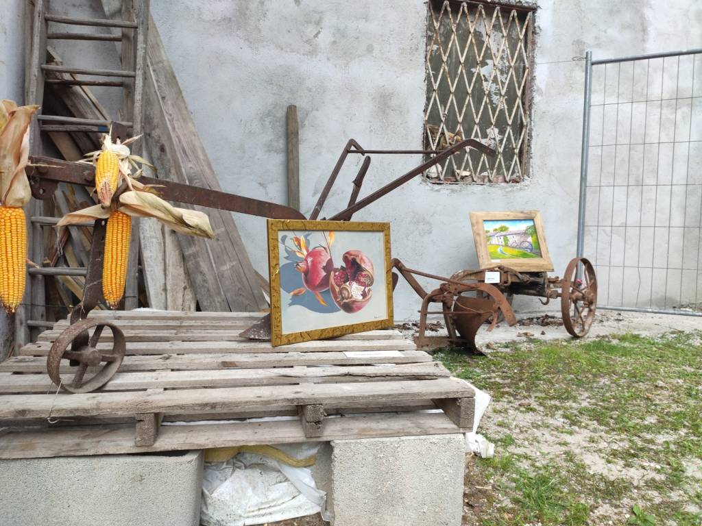 mulino di turro a monvalle