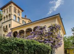 Palazzo Ronchelli - ph. Paolo Dalla Ricca