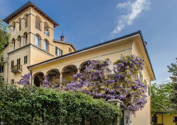 Palazzo Ronchelli - ph. Paolo Dalla Ricca