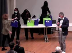 premiazione onda