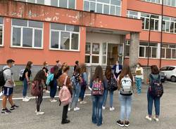 scuola coronavirus ripartenza