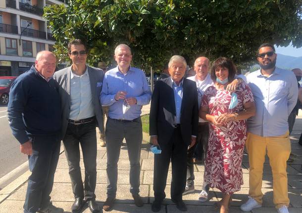 senatore giacomo caliendo