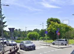 sesto calende traffico