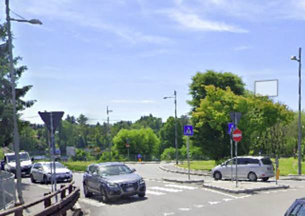 sesto calende traffico