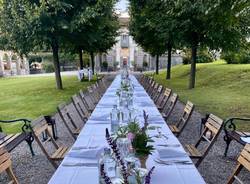 Villa Della Porta Bozzolo 