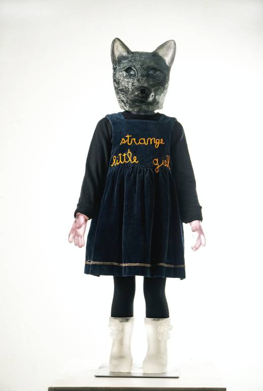 "A kind of magic", nuova mostra alla Galleria PUNTO SULL’ARTE