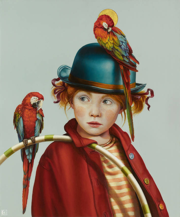 "A kind of magic", nuova mostra alla Galleria PUNTO SULL’ARTE