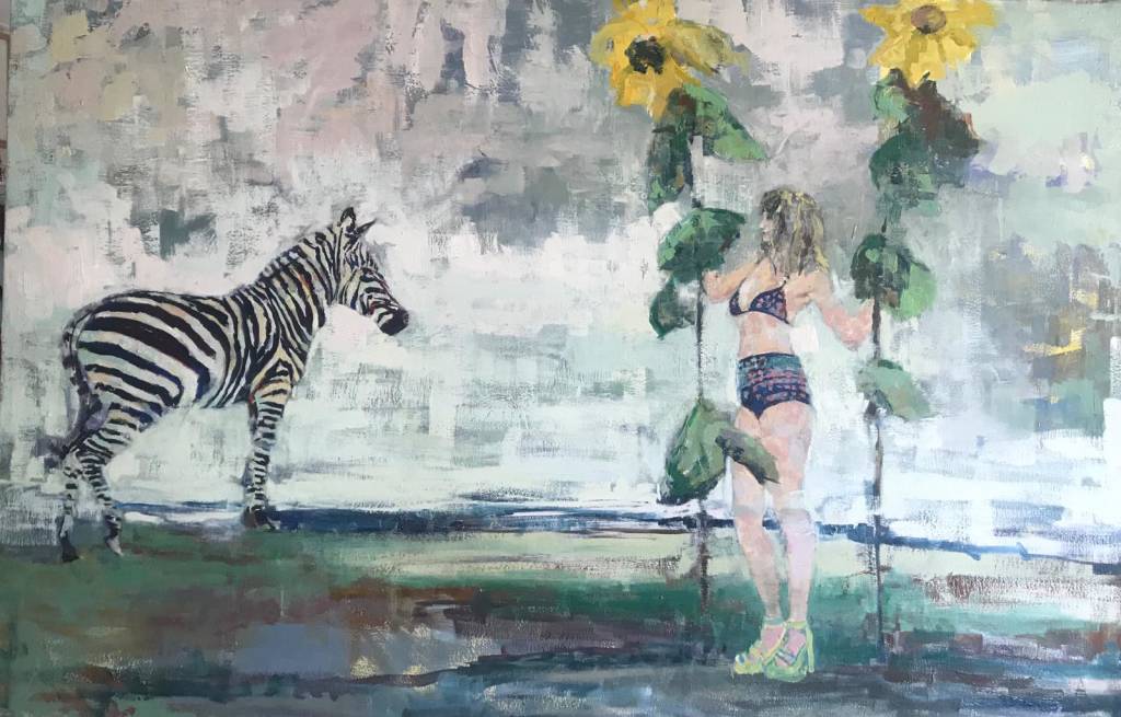 "A kind of magic", nuova mostra alla Galleria PUNTO SULL’ARTE