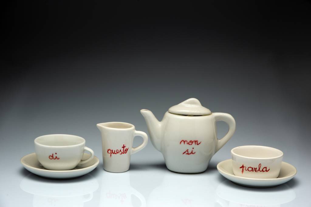 "A kind of magic", nuova mostra alla Galleria PUNTO SULL’ARTE
