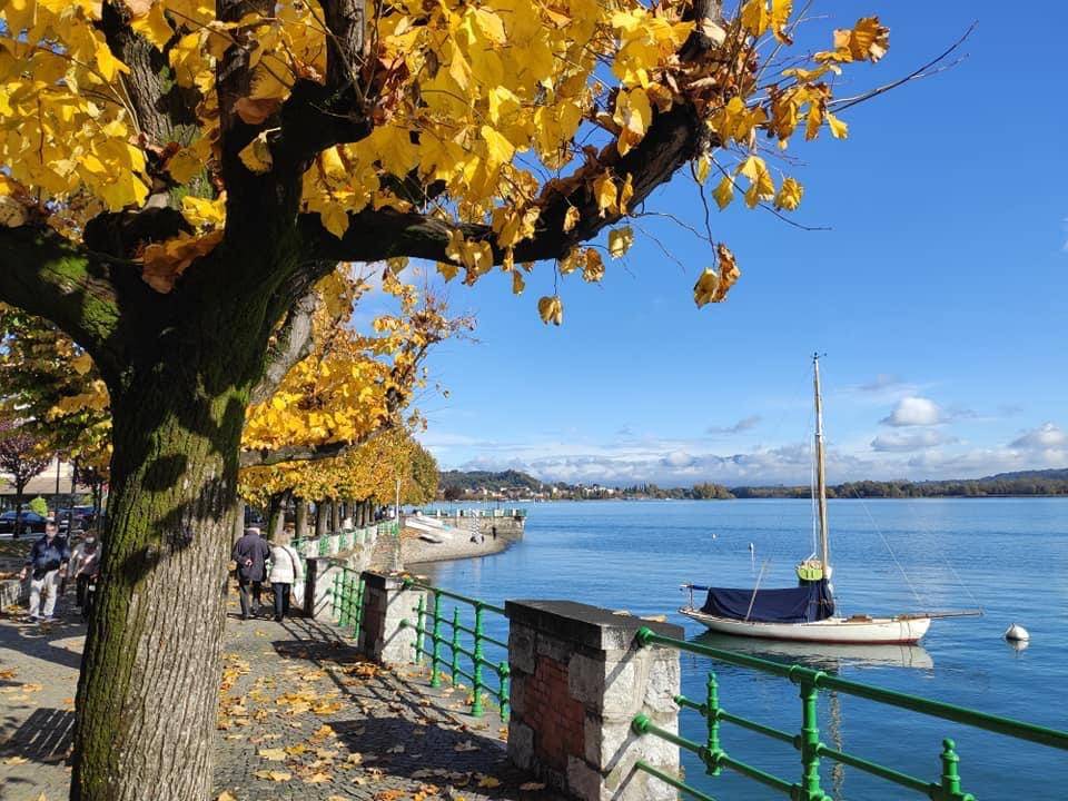 Arona - davide casazza