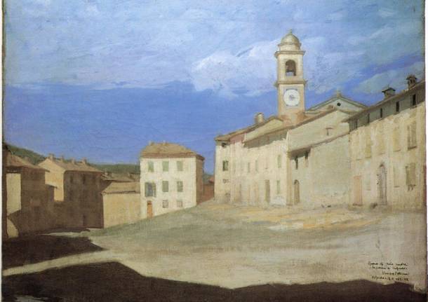 Arte - Mostre