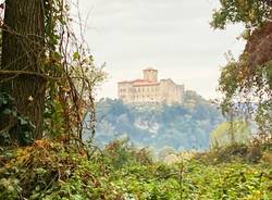 Autunno all’Oasi della Bruschera