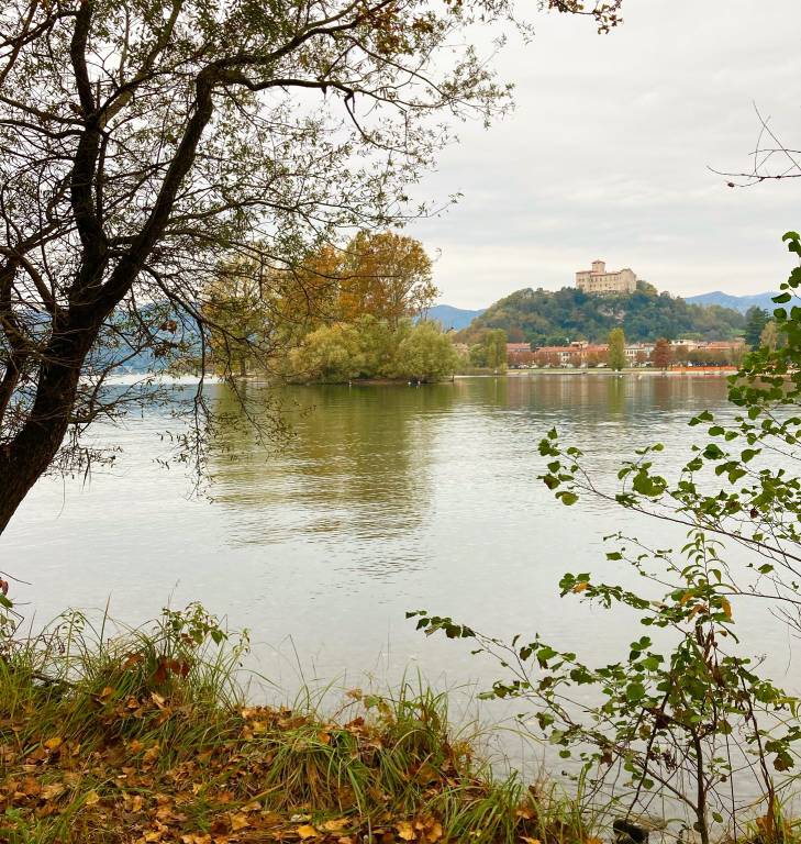 Autunno all’Oasi della Bruschera
