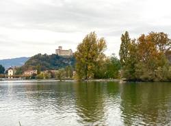 Autunno all’Oasi della Bruschera