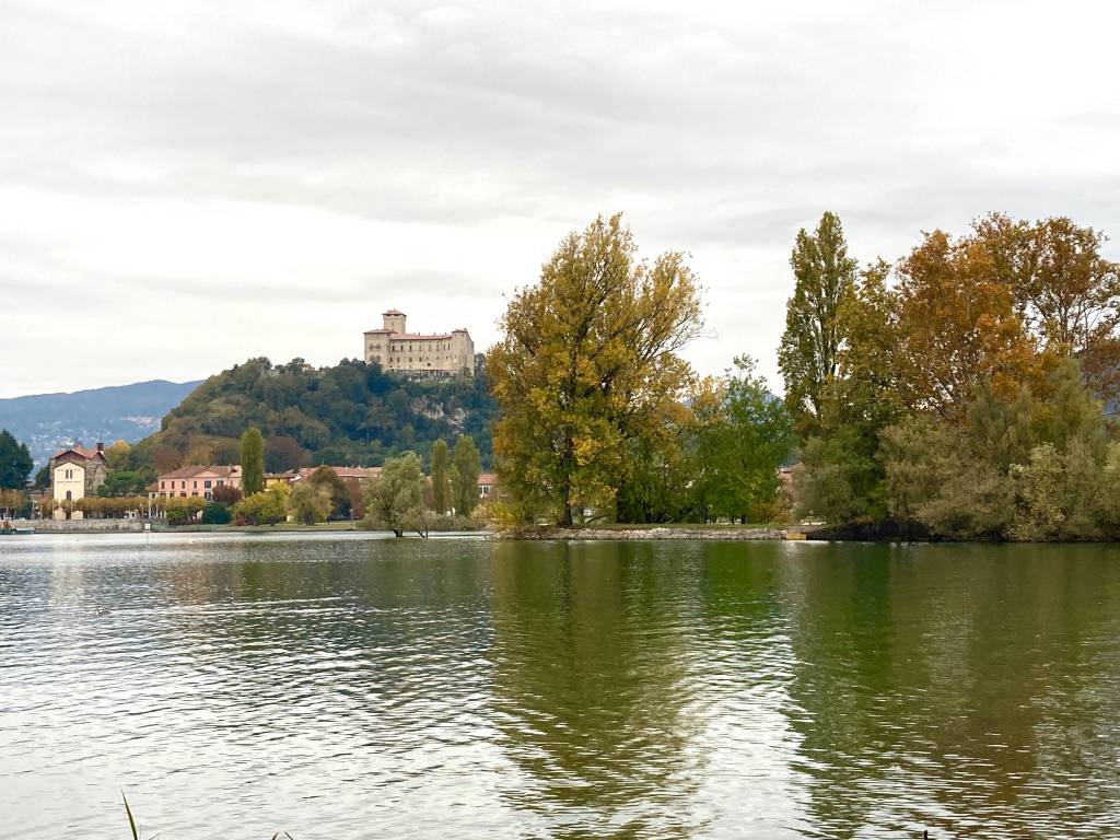 Autunno all’Oasi della Bruschera