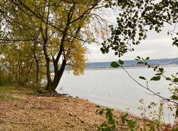 Autunno all’Oasi della Bruschera