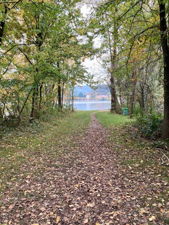 Autunno all’Oasi della Bruschera