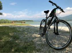 Birdwatching in bici sul lago