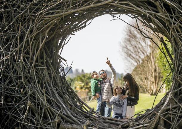 Che fare nel weekend