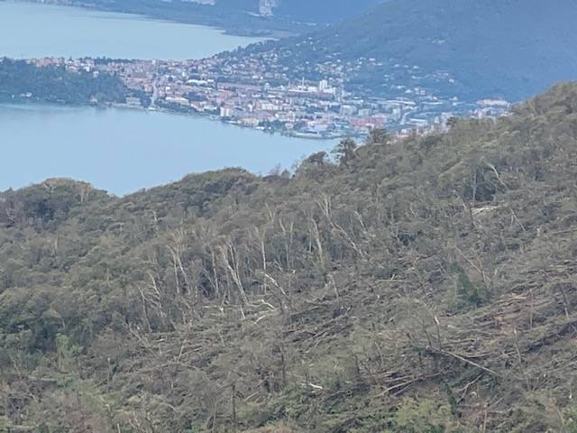 cittiglio, laveno mombello, vararo, casere