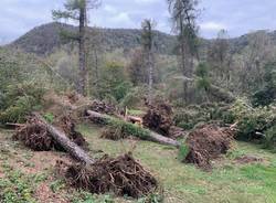 cittiglio, laveno mombello, vararo, casere