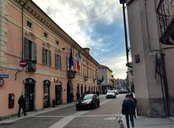 comune borgomanero municipio