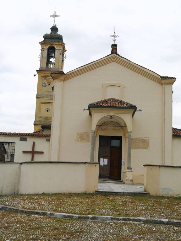Diario di Viaggio: l'arrivo a Pavia (meta conclusiva della Francisca) di Puggioni